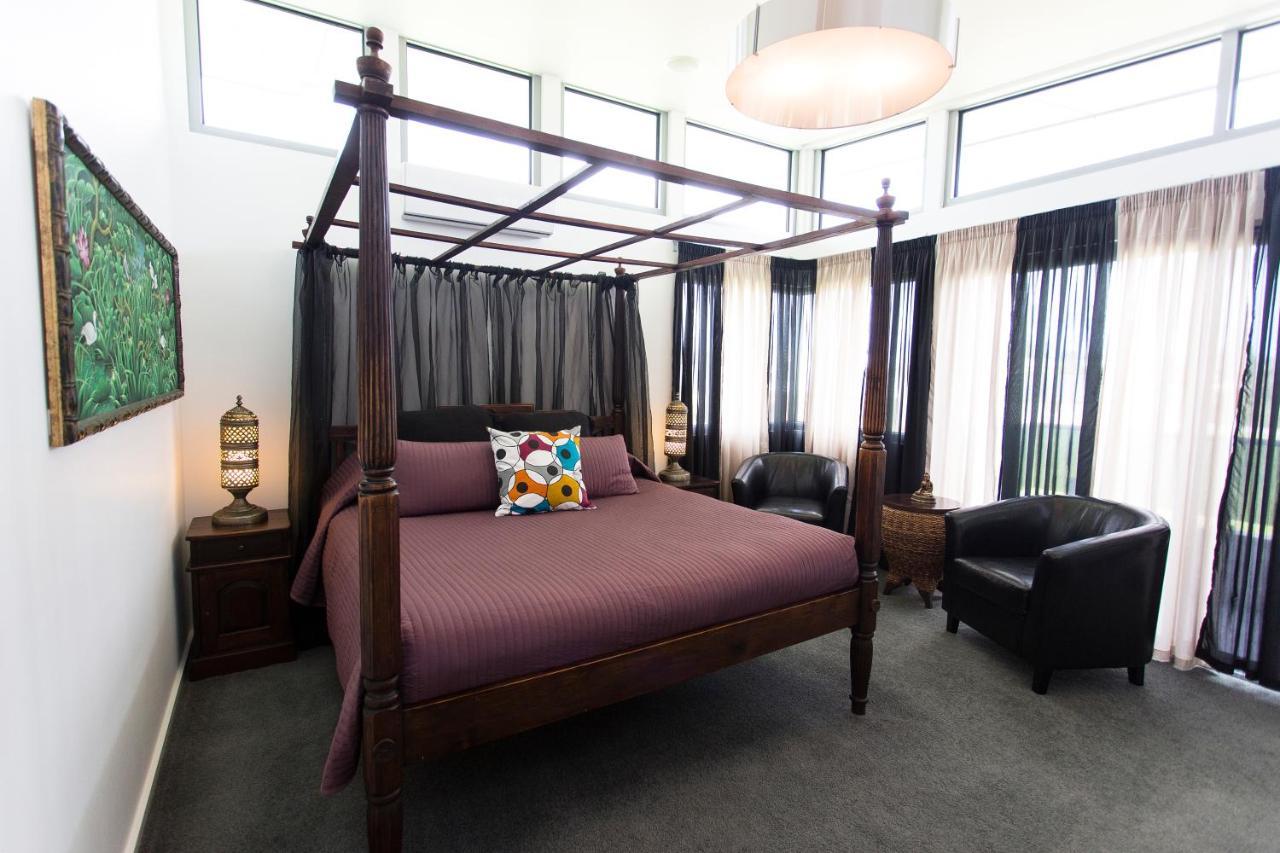 Starhaven Retreat Bed and Breakfast Portarlington Buitenkant foto