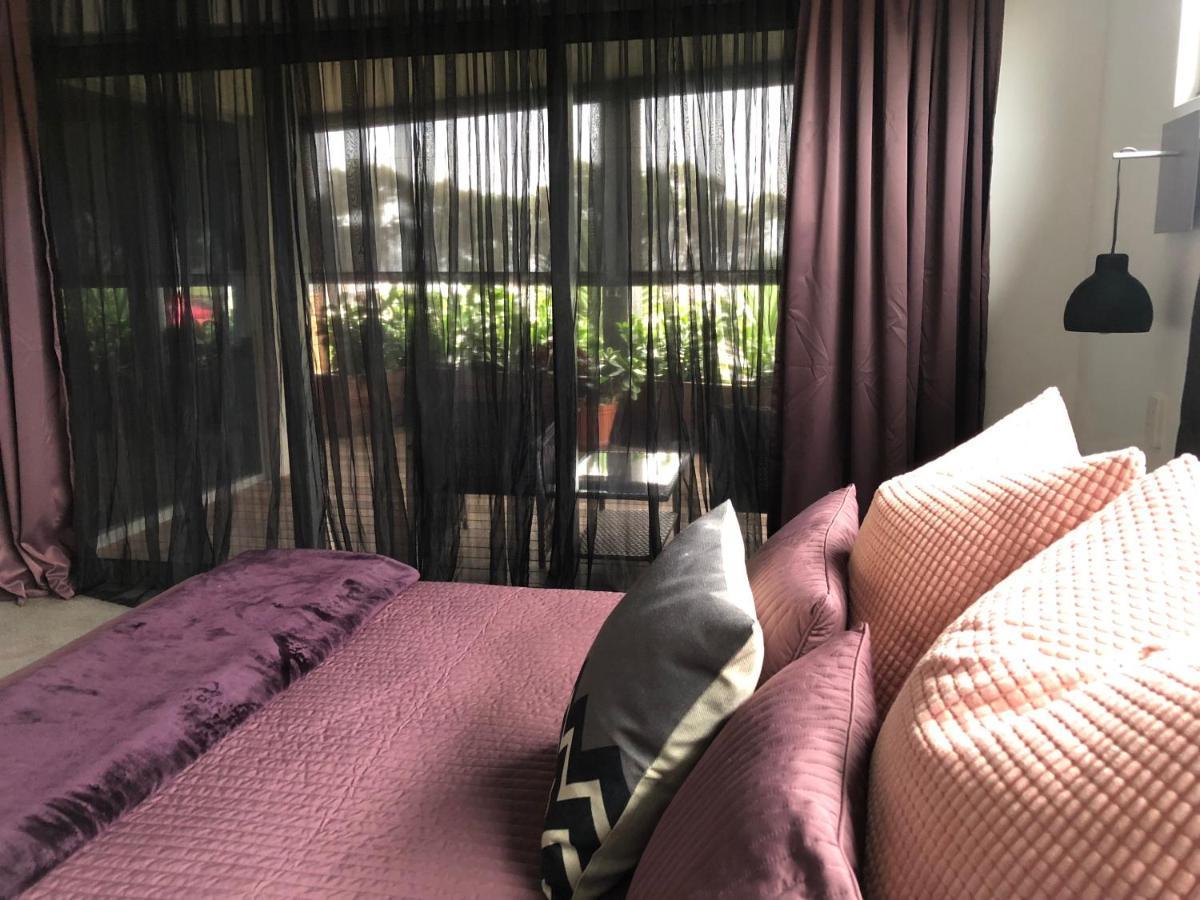 Starhaven Retreat Bed and Breakfast Portarlington Buitenkant foto