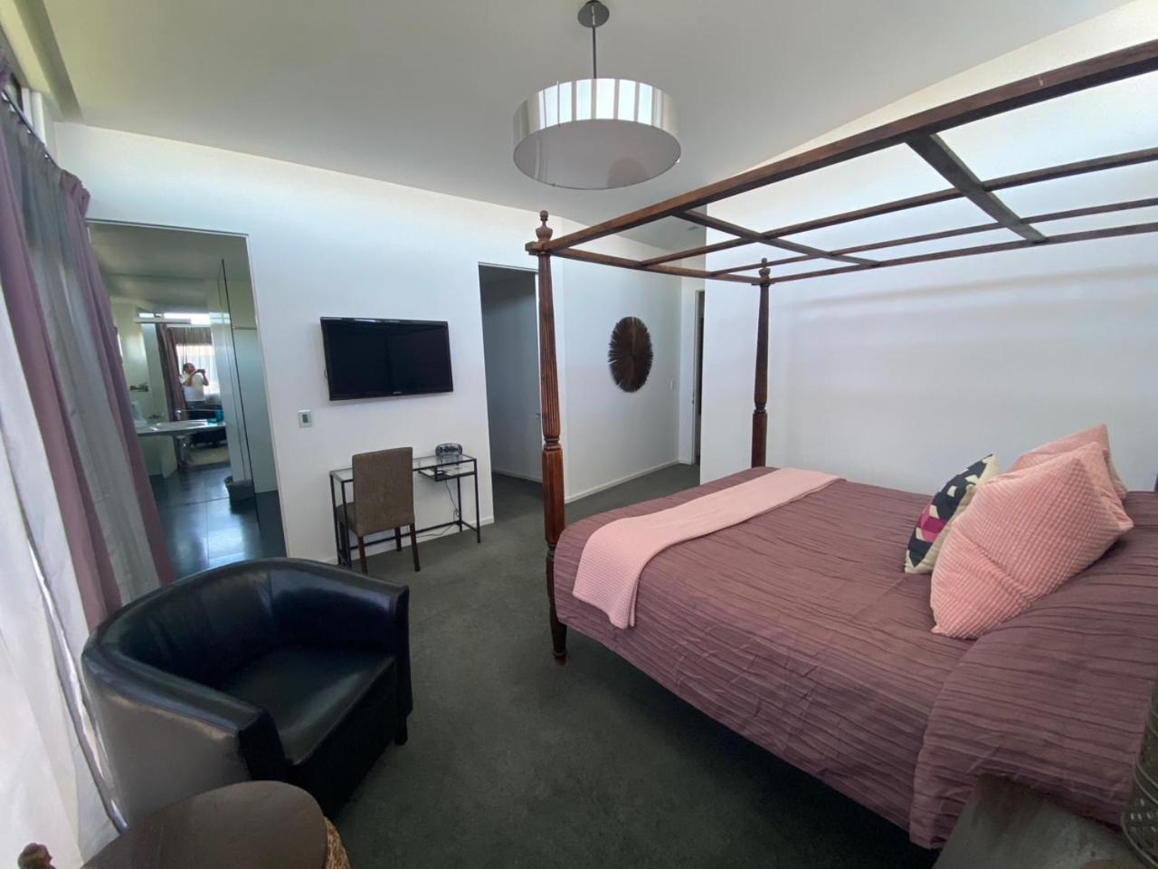 Starhaven Retreat Bed and Breakfast Portarlington Buitenkant foto