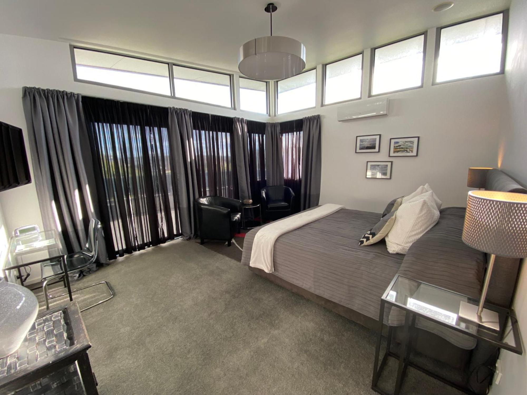 Starhaven Retreat Bed and Breakfast Portarlington Buitenkant foto