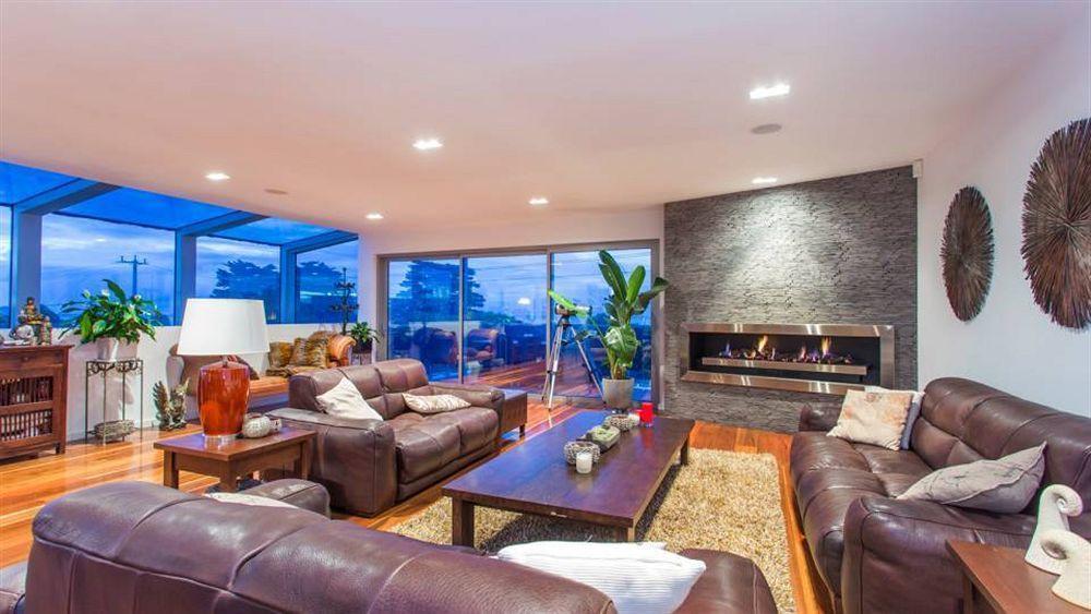 Starhaven Retreat Bed and Breakfast Portarlington Buitenkant foto