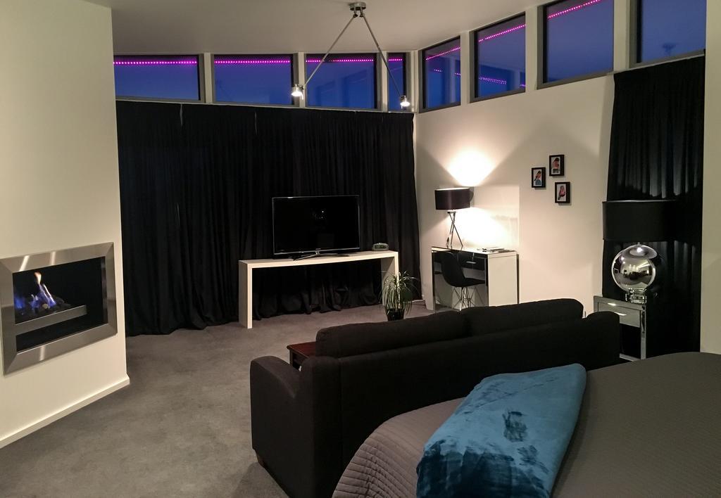 Starhaven Retreat Bed and Breakfast Portarlington Buitenkant foto