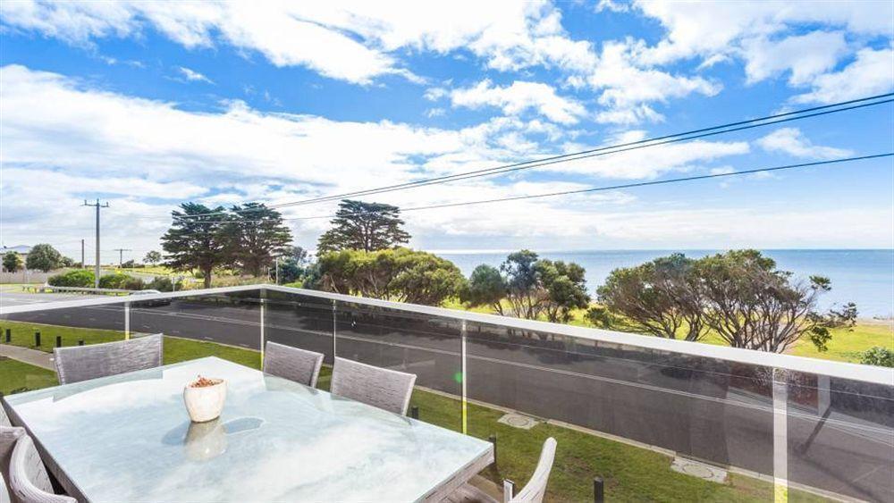 Starhaven Retreat Bed and Breakfast Portarlington Buitenkant foto