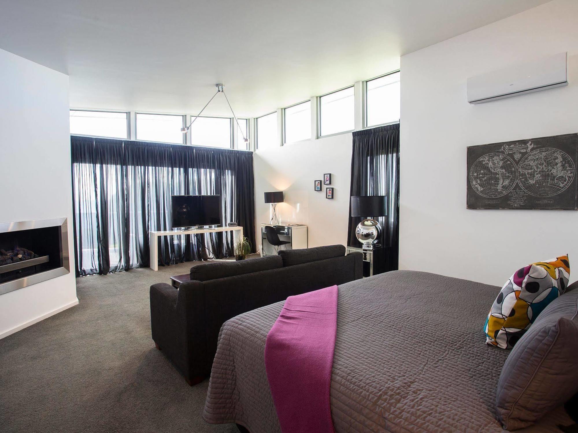 Starhaven Retreat Bed and Breakfast Portarlington Buitenkant foto