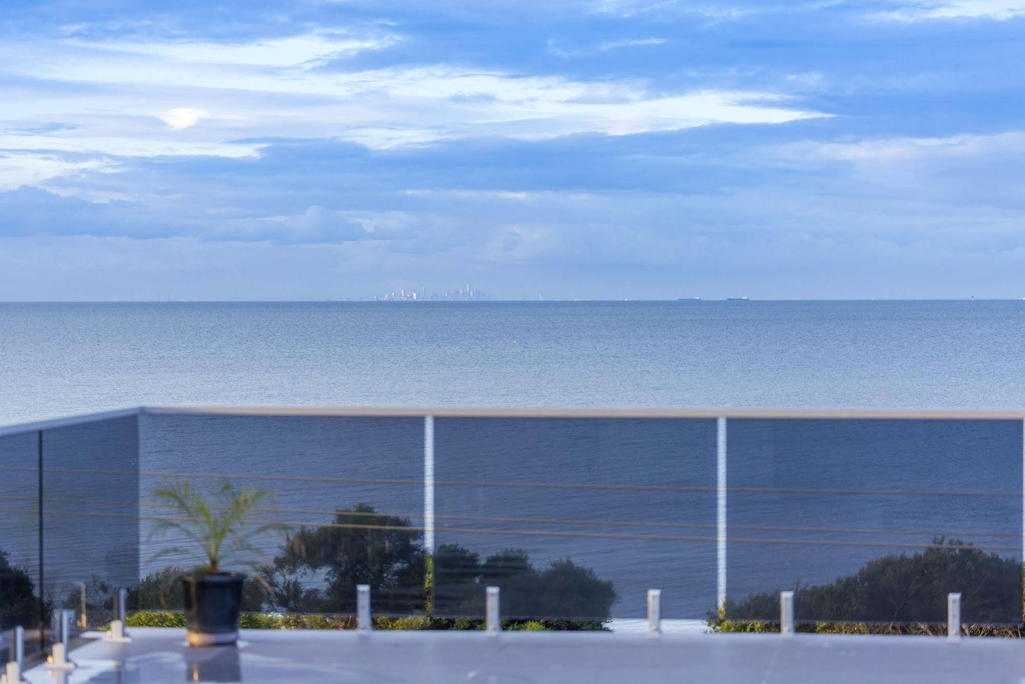 Starhaven Retreat Bed and Breakfast Portarlington Buitenkant foto