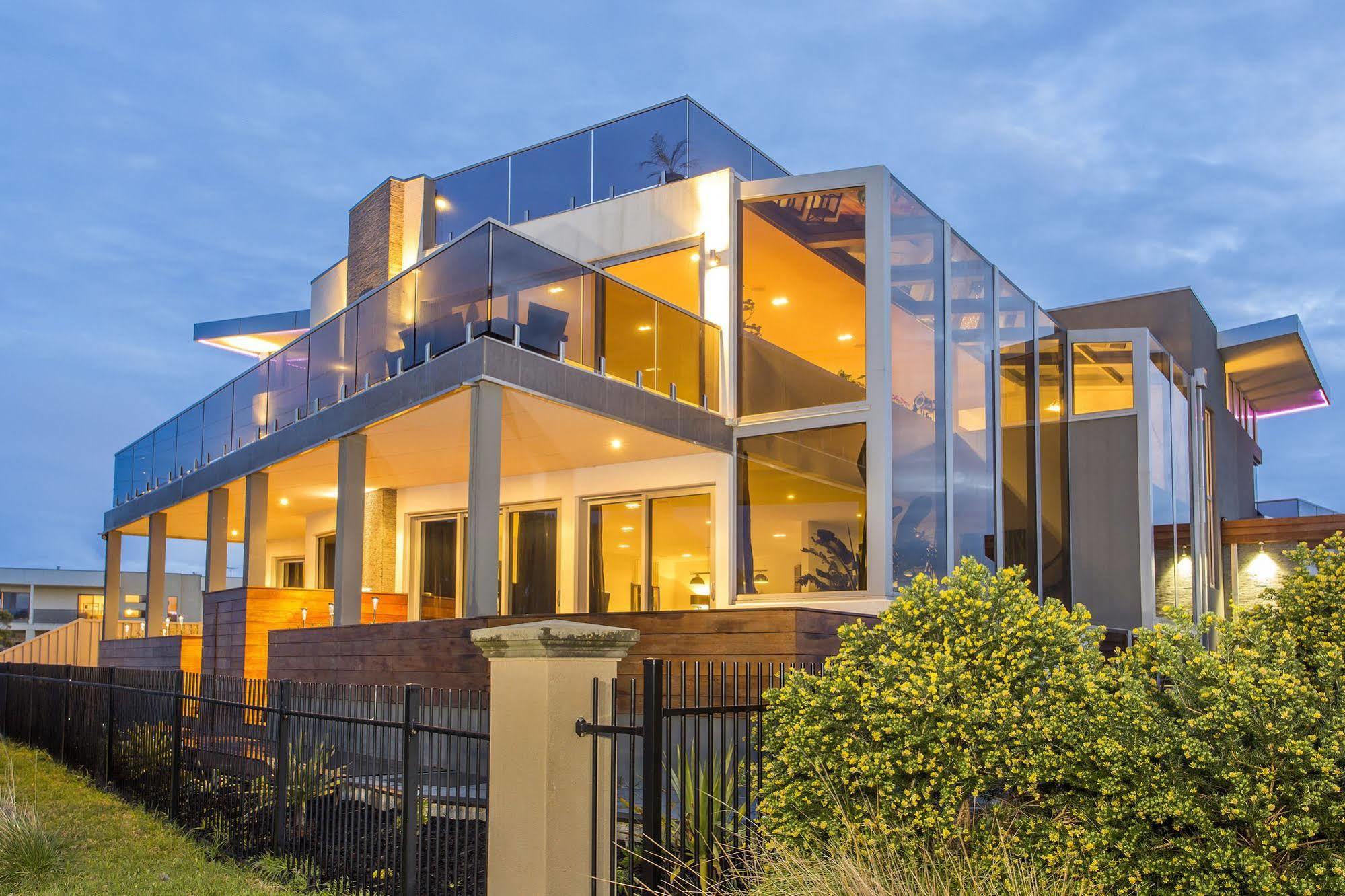 Starhaven Retreat Bed and Breakfast Portarlington Buitenkant foto