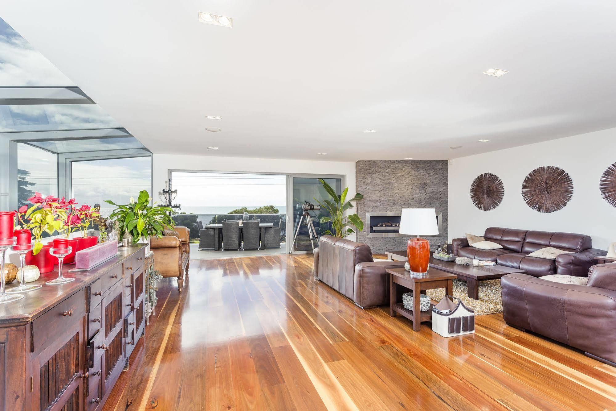 Starhaven Retreat Bed and Breakfast Portarlington Buitenkant foto