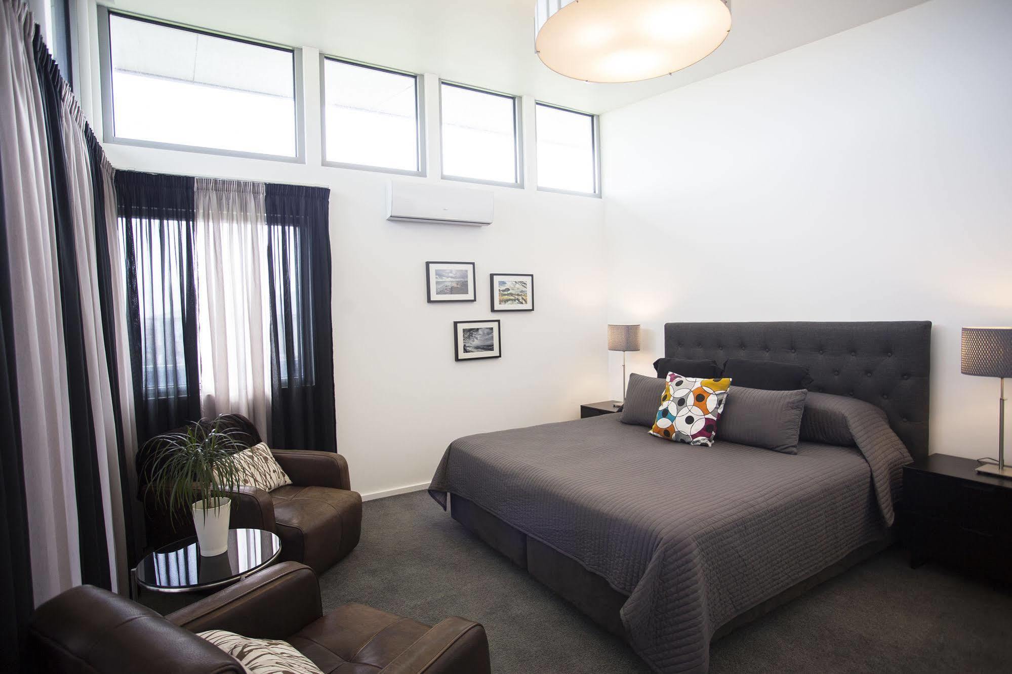 Starhaven Retreat Bed and Breakfast Portarlington Buitenkant foto