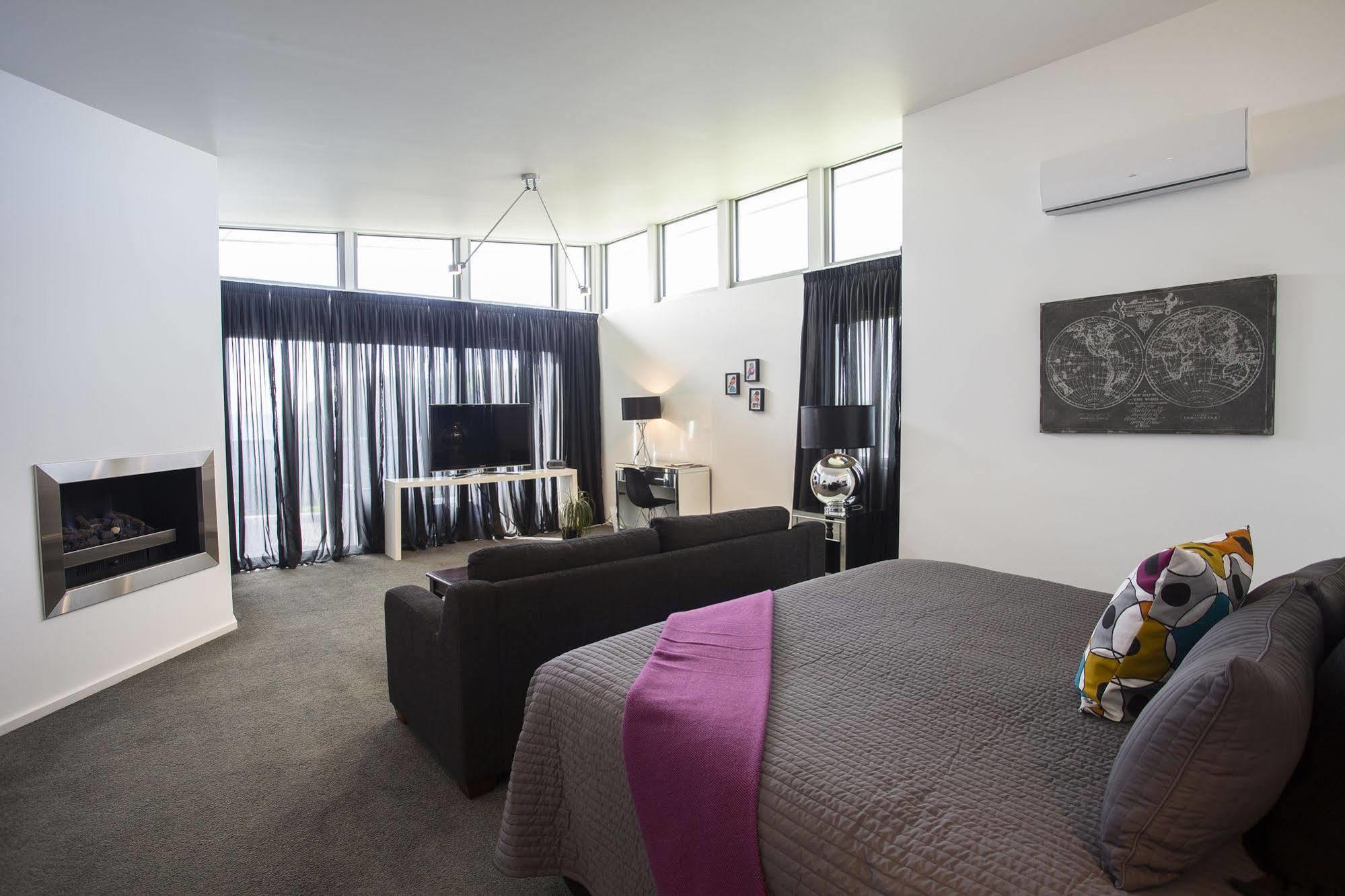 Starhaven Retreat Bed and Breakfast Portarlington Buitenkant foto