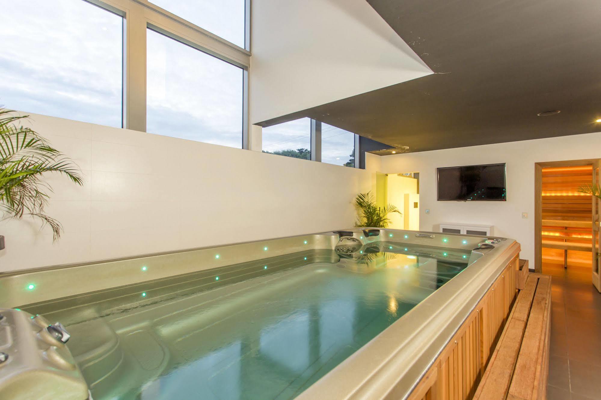Starhaven Retreat Bed and Breakfast Portarlington Buitenkant foto