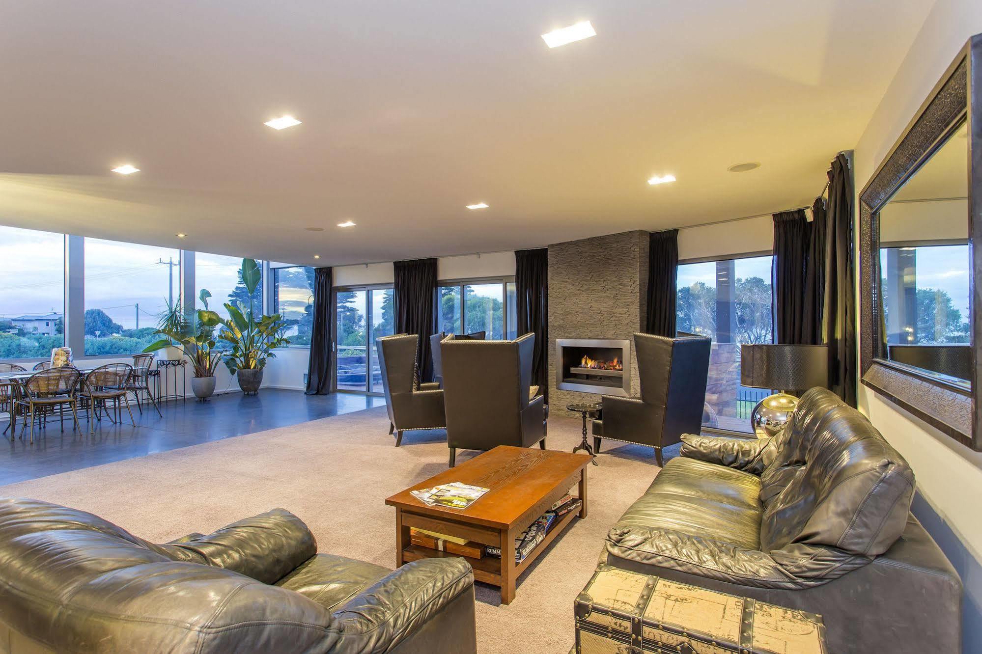 Starhaven Retreat Bed and Breakfast Portarlington Buitenkant foto