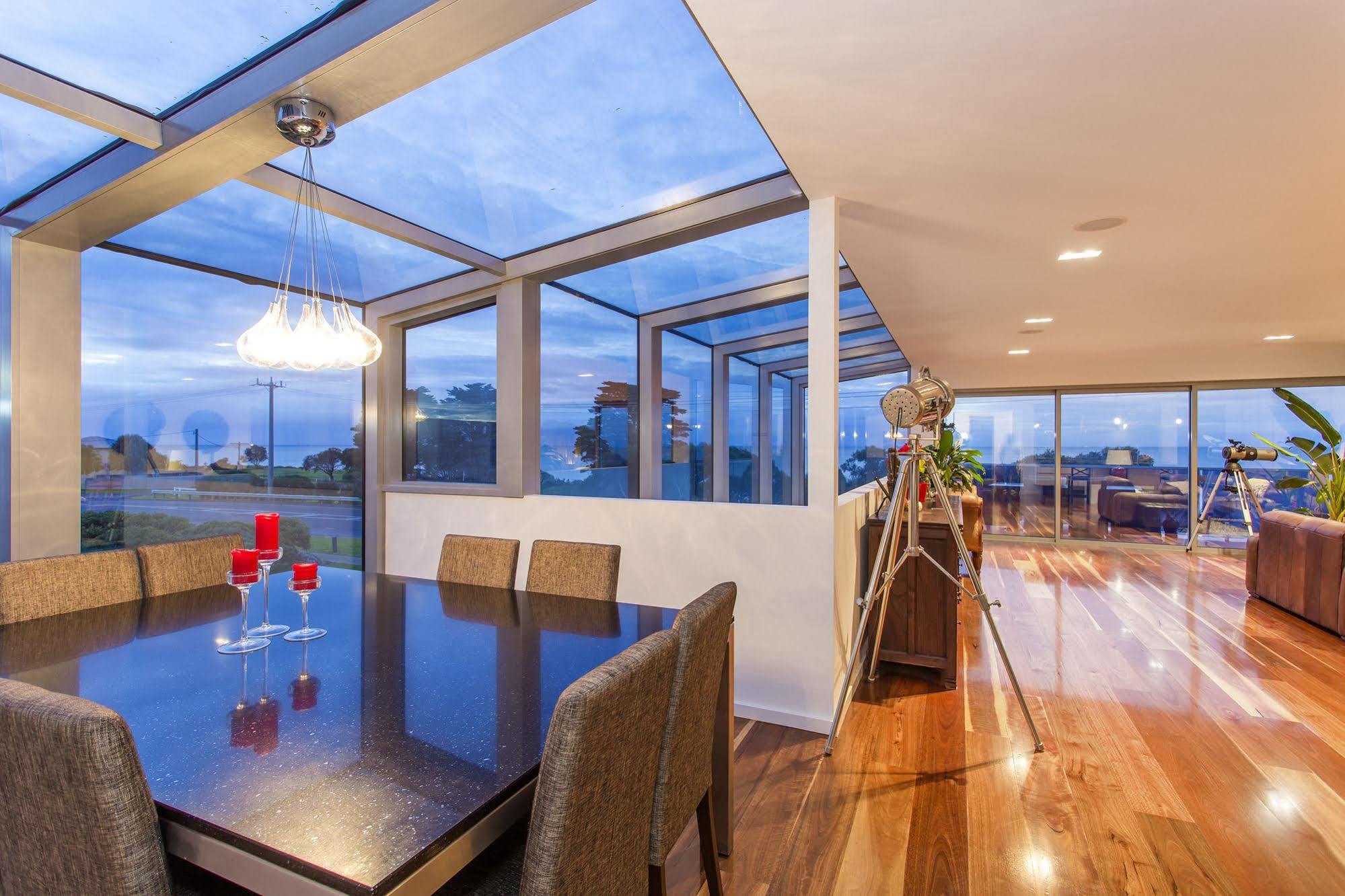 Starhaven Retreat Bed and Breakfast Portarlington Buitenkant foto