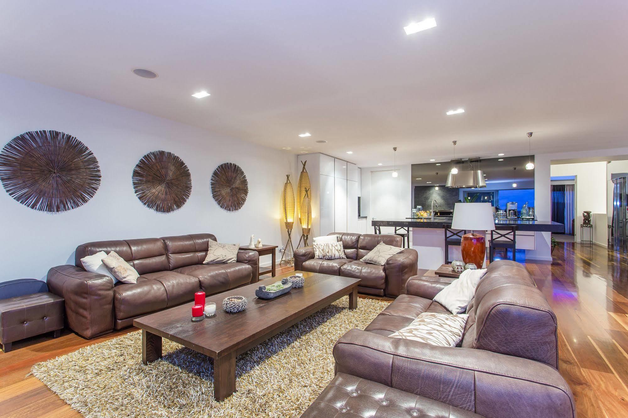 Starhaven Retreat Bed and Breakfast Portarlington Buitenkant foto