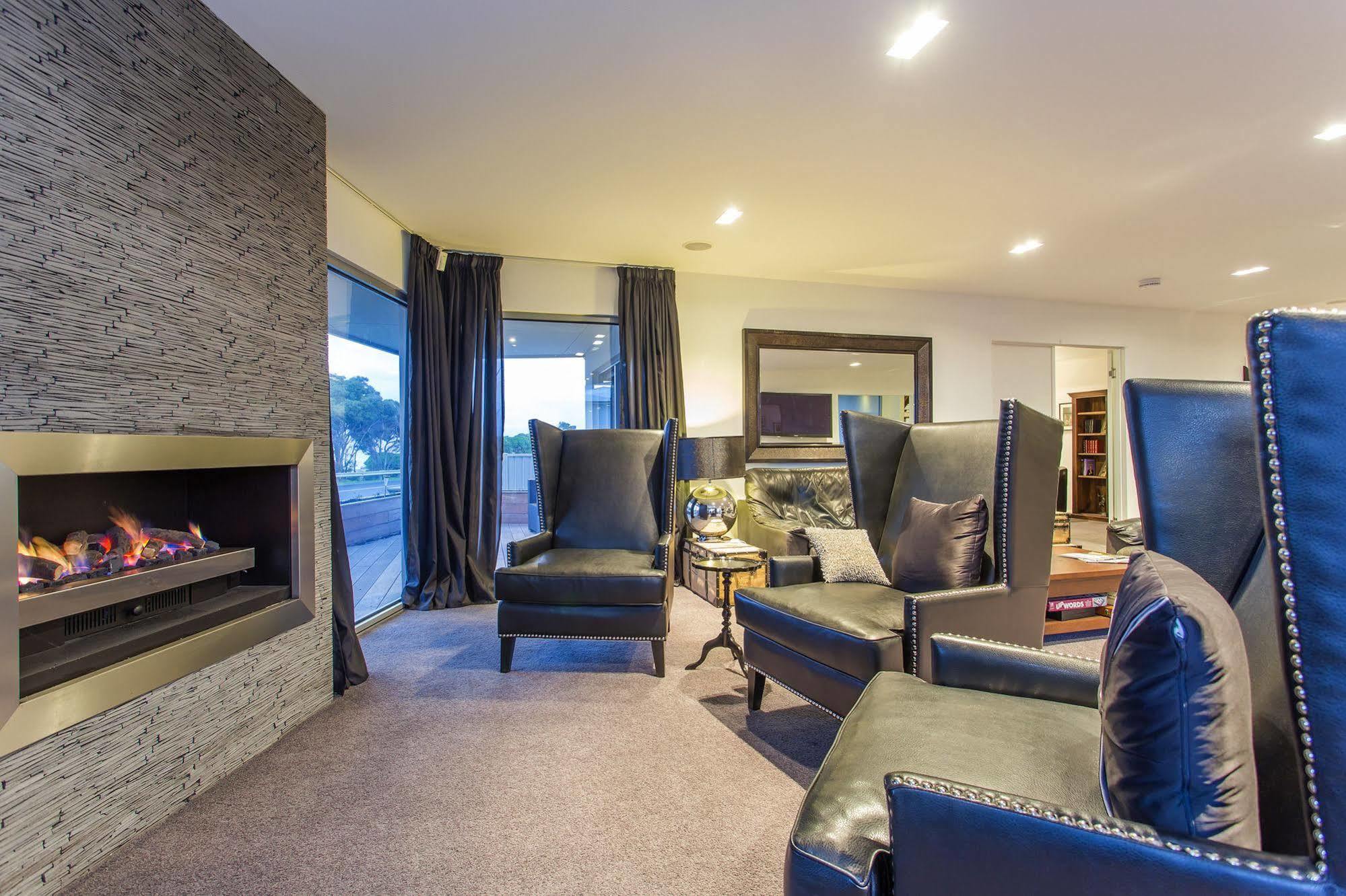 Starhaven Retreat Bed and Breakfast Portarlington Buitenkant foto