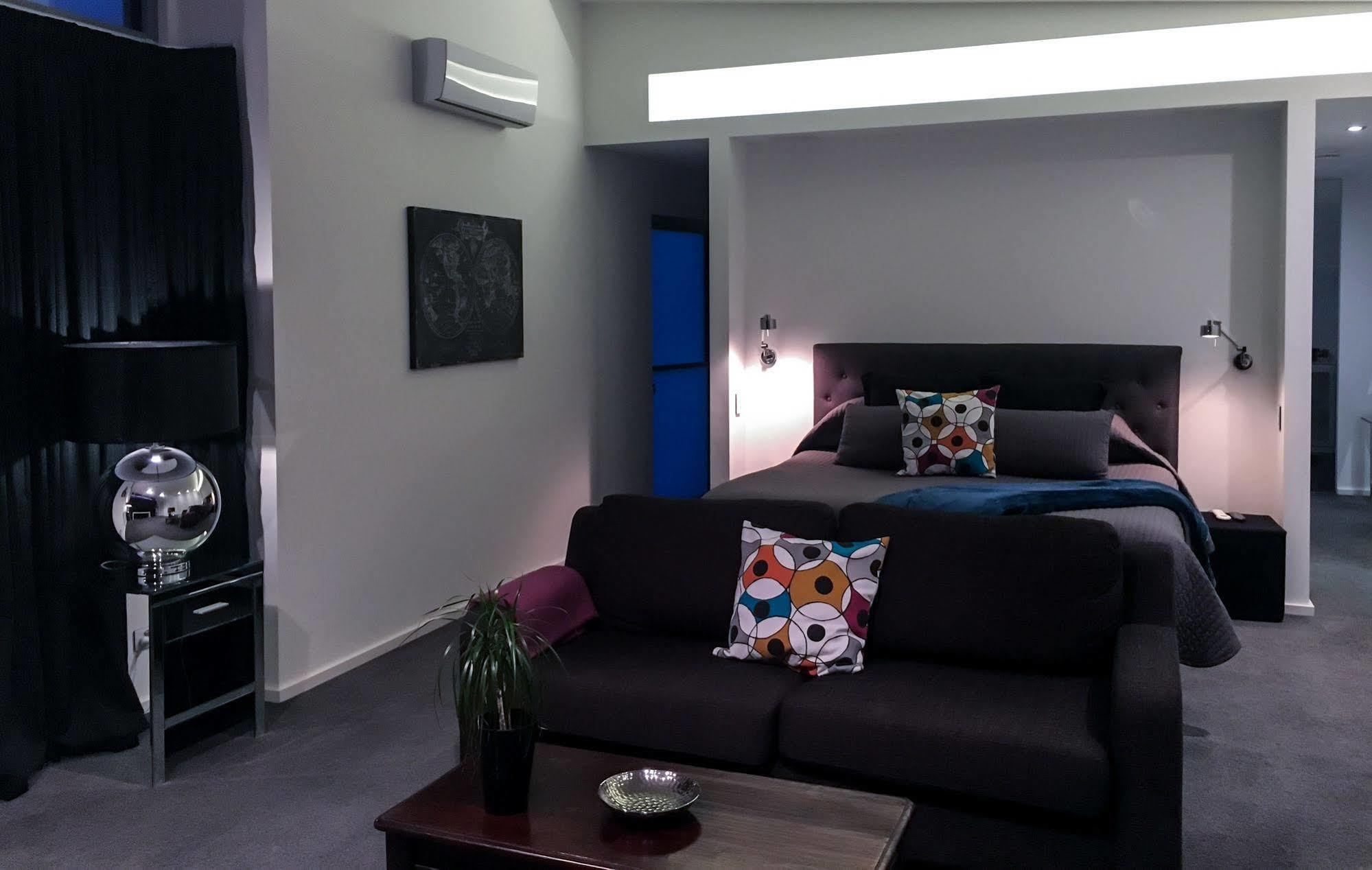 Starhaven Retreat Bed and Breakfast Portarlington Buitenkant foto