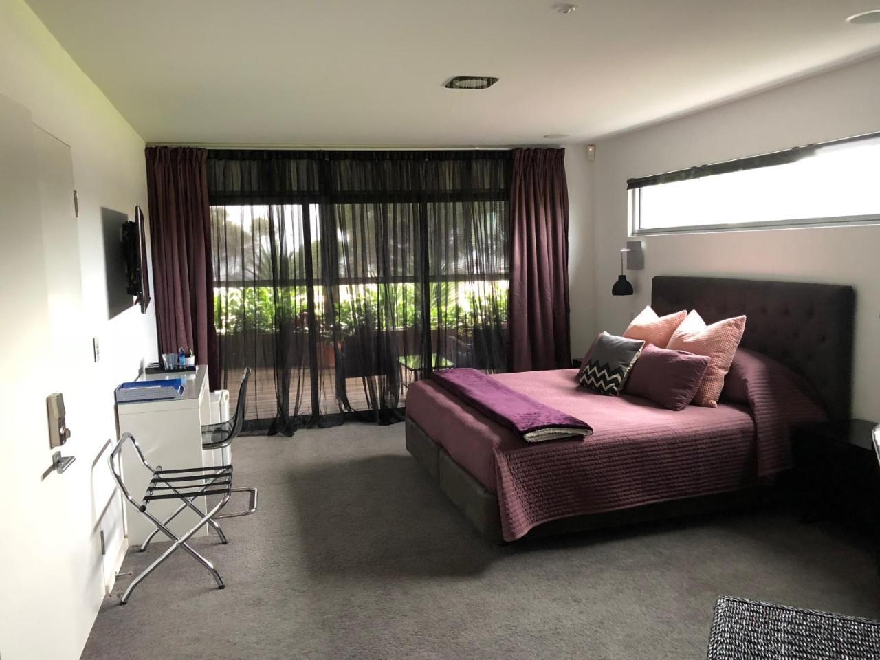Starhaven Retreat Bed and Breakfast Portarlington Buitenkant foto